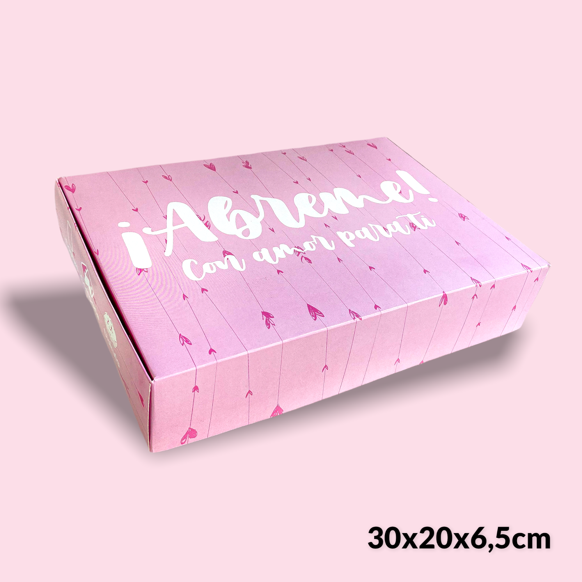 Ábreme 30x20x7